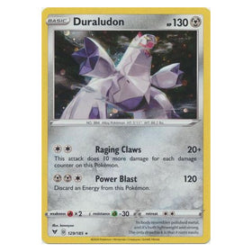 Duraludon : ALTERNATE PROMO (Holo) - 129/185