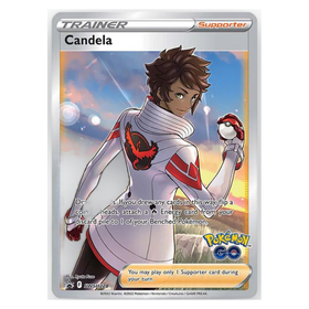 Candela : PROMO - SWSH228