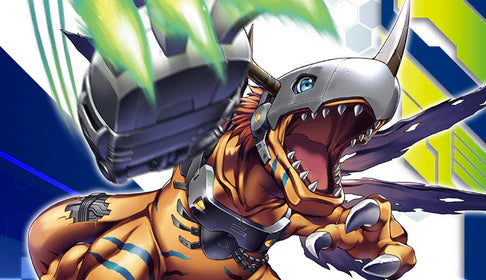 DIGIMON