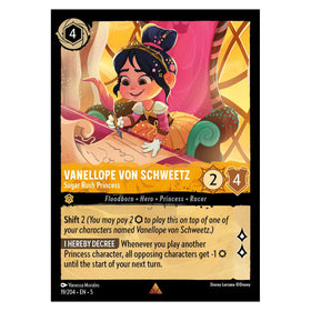 Vanellope von Schweetz : Sugar Rush Princess - 19/204