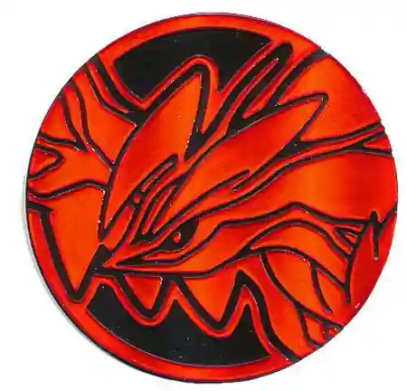 POKEMON Coins - Official TCG Coins - Lockett Labs UK