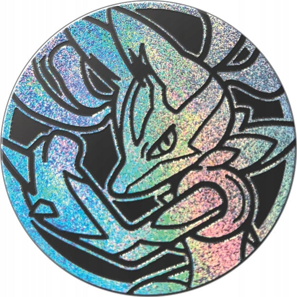 POKEMON Coins - Official TCG Coins - Lockett Labs UK
