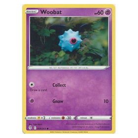 Woobat : EVOLVING SKIES - 068/203