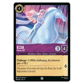 Elsa : Gloves Off - 48/204