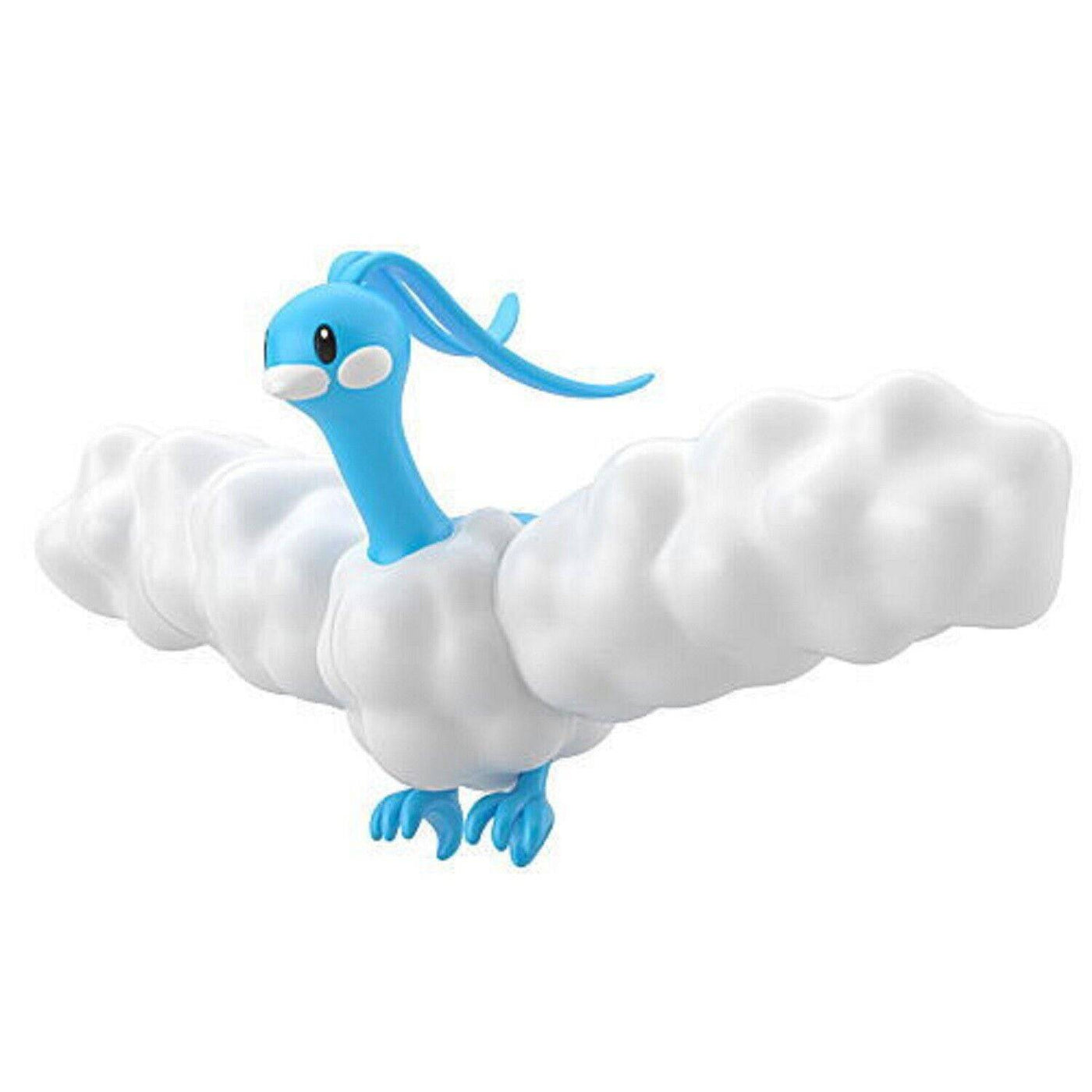 Pokemon Bandai Scale World 1/20 Figure Hoenn Region 2 - Altaria - Lockett Labs UK
