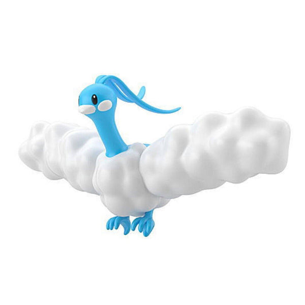 Pokemon Bandai Scale World 1/20 Figure Hoenn Region 2 - Altaria