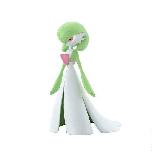 Pokemon Bandai Scale World 1/20 Figure Hoenn Region 2 - Gardevoir