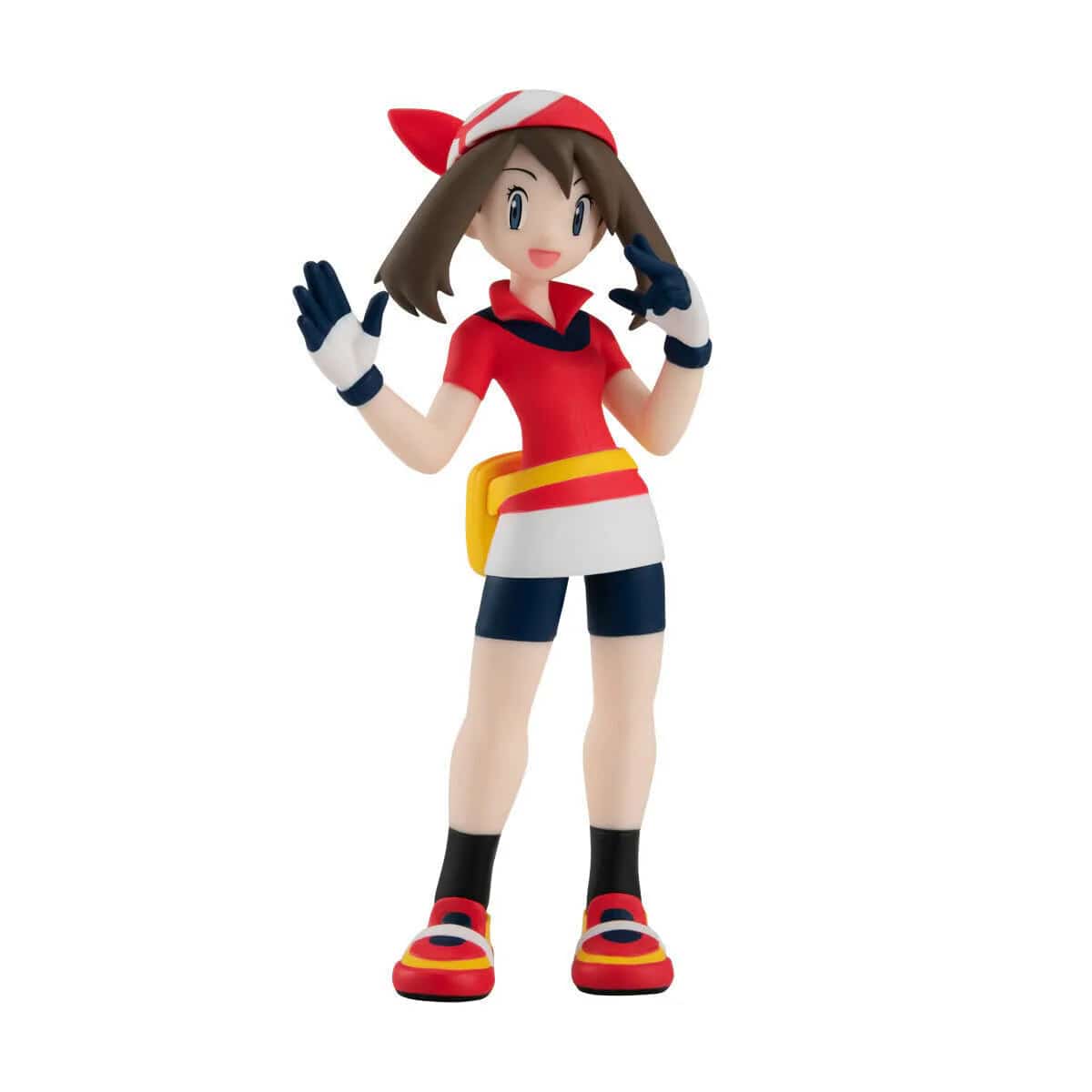 Pokemon Bandai Scale World 1/20 Figure Hoenn Region 2 - May - Lockett Labs UK