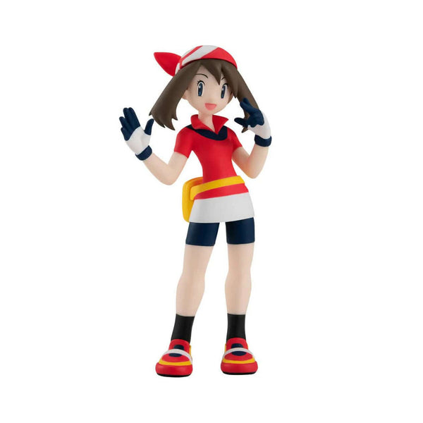 Pokemon Bandai Scale World 1/20 Figure Hoenn Region 2 - May