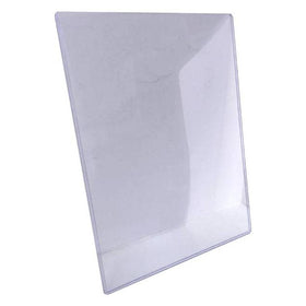Card Concept : Jumbo Top Loader - 266mm x 198mm