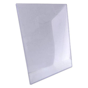 Card Concept : Jumbo Top Loader - 266mm x 198mm