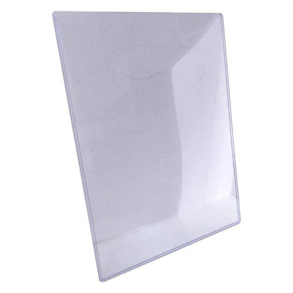 Card Concept : Jumbo Top Loader - 266mm x 198mm