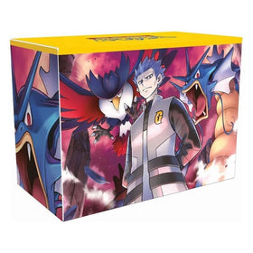 Pokemon : Cyrus Deck Box