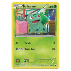 Bulbasaur : DARK EXPLORERS - 1/108