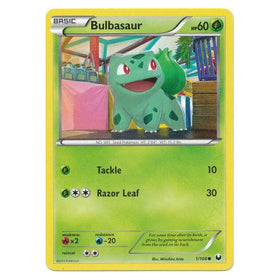 Bulbasaur : DARK EXPLORERS - 1/108