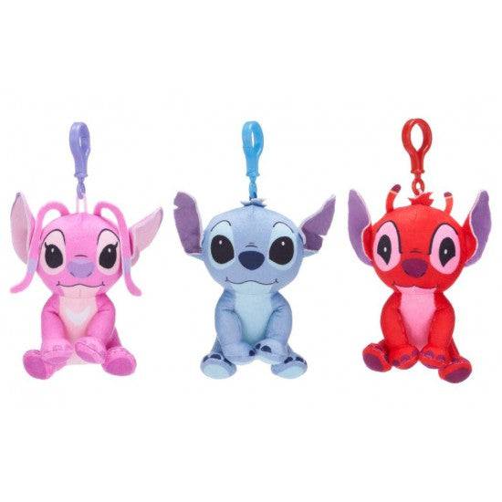 Stitch 4.5" Bag Clips - Lockett Labs UK
