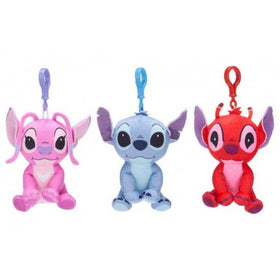 Stitch 4.5" Bag Clips - Lockett Labs UK