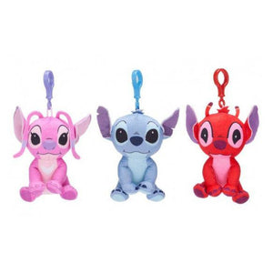 Stitch 4.5" Bag Clips