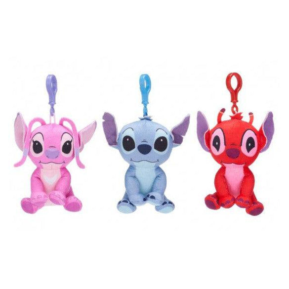 Stitch 4.5" Bag Clips