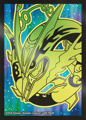Delta Reign Elite Trainer Box card sleeves