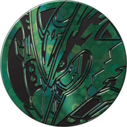 Delta Reign Elite Trainer Box flip coin