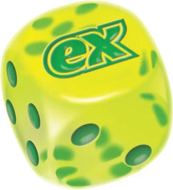 Delta Reign Elite Trainer Box condition dice