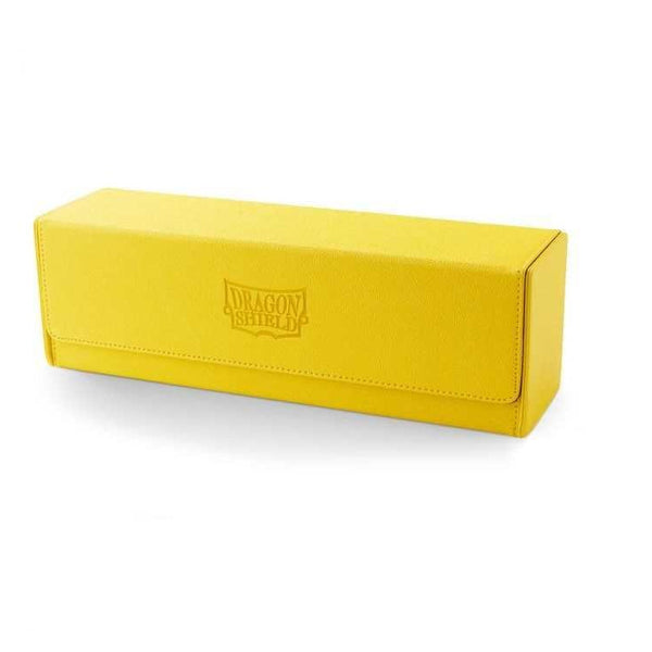 Dragon Shield : 20 Years Anniversary Special Magic Carpet Yellow/Black