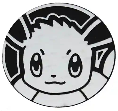 POKEMON Coins - Official TCG Coins - Lockett Labs UK