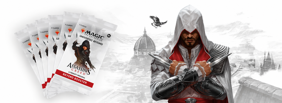 Assassin’s Creed Beyond