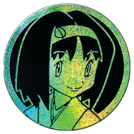 POKEMON Coins - Official TCG Coins - Lockett Labs UK