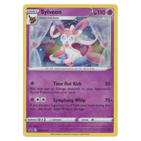 Sylveon : PROMO (Holo) - SWSH211