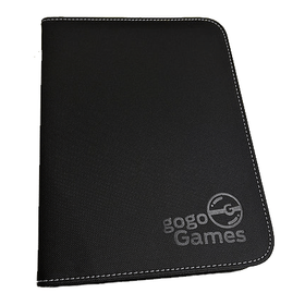 GogoGames: Jumbo Card Binder