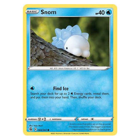 Snom : FUSION STRIKE - 084/264