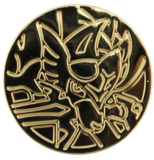 POKEMON Coins - Official TCG Coins