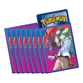 Pokemon : Sealed Journey Together Sleeves - (65ct)