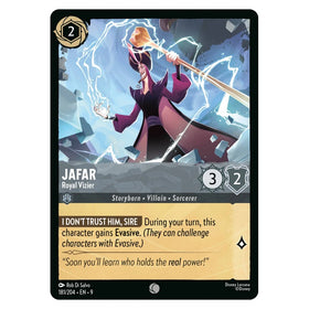 Jafar : Royal Vizier - 181/204