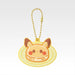 Pokemon : Keychain Pancake Poképeace Rubber Charm - Choose Your Own - Lockett Labs UK