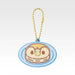 Pokemon : Keychain Pancake Poképeace Rubber Charm - Choose Your Own - Lockett Labs UK