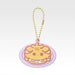 Pokemon : Keychain Pancake Poképeace Rubber Charm - Choose Your Own - Lockett Labs UK