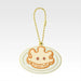 Pokemon : Keychain Pancake Poképeace Rubber Charm - Choose Your Own - Lockett Labs UK