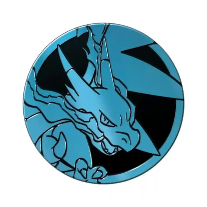 POKEMON Coins - Official TCG Coins - Lockett Labs UK