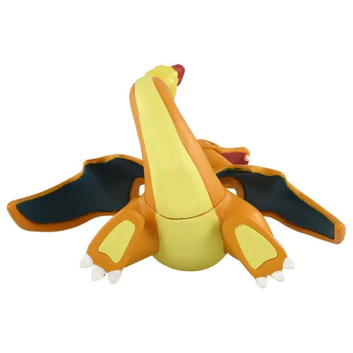 Pokemon : Moncolle Monster Collection - Charizard Figure MS-15 - Lockett Labs UK