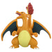 Pokemon : Moncolle Monster Collection - Charizard Figure MS-15 - Lockett Labs UK