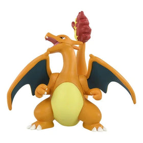 Pokemon : Moncolle Monster Collection - Charizard Figure MS-15