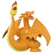 Pokemon : Moncolle Monster Collection - Charizard Figure MS-15 - Lockett Labs UK