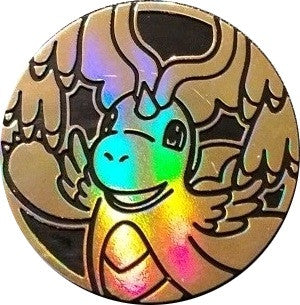 Mega Dragonite (Oversized)