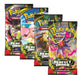 Pokemon : Perfect Order - Booster Pack (x1) - Lockett Labs UK