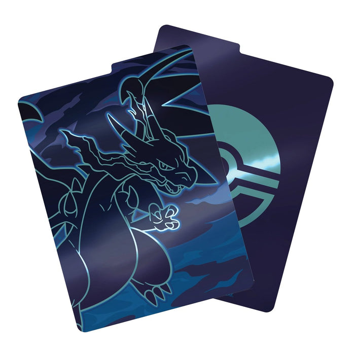 Charcadet : PROMO (Sealed w/ dividers) - MEP022