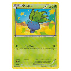 Oddish : ANCIENT ORIGINS - 1/98