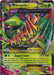 M Sceptile EX : ANCIENT ORIGINS - 8/98 - Lockett Labs UK